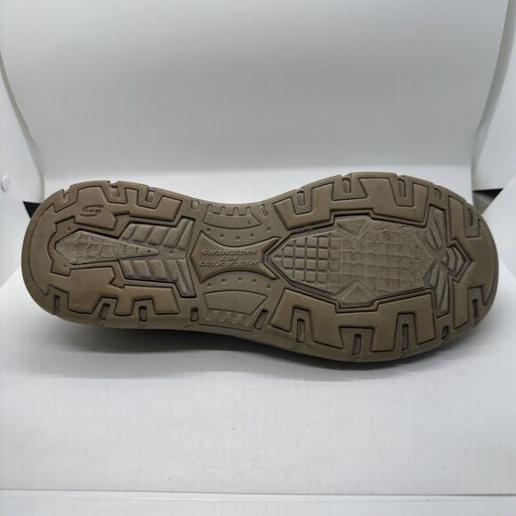 Skechers Expected Avillo Men's Size 11 Relaxed Fit Casual Slip-ons SN: 64109SB - Picture 13 of 13